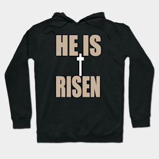 christian Hoodie